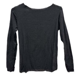 Longsleeve Vanna black