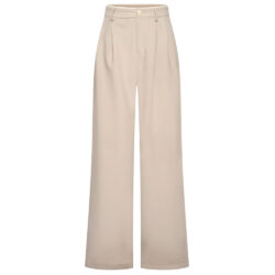 Aimee The Label Trousers Lux Sand