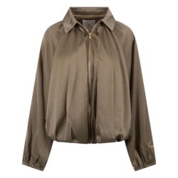 Nukus Jolijn Jacket Army