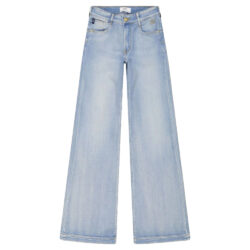 Le Temps des Cerises Jeans Lovisa blue