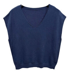 Spencer Zoe dark blue