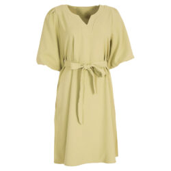 Dress Rosalie green