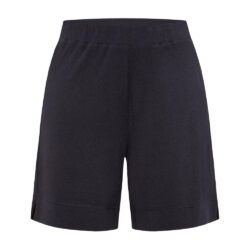 Senses The Label Shorts Palermo night navy
