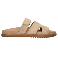 Tango Sandal Lilia 1-O Beige Suede