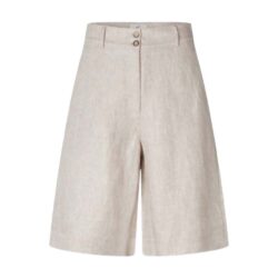 Five Units Laura Long Shorts 888 Crystal Linen
