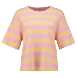 Shirt ha Georgie butter yellow/candy