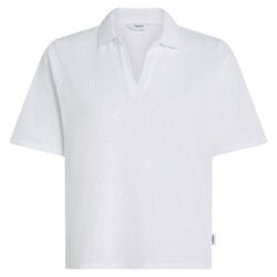 Penn & Ink T-Shirt polo white