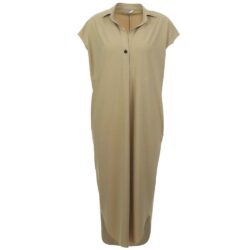 Penn & Ink Dress pepper