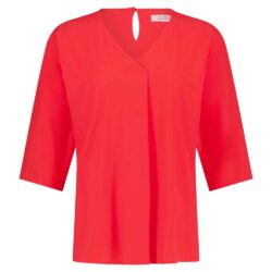 Studio Anneloes Marly Top coral red