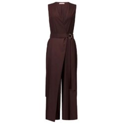 Studio Anneloes Loesje Jumpsuit Espresso